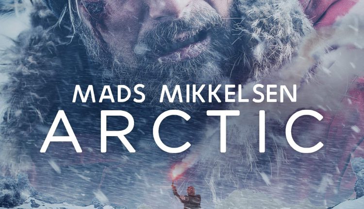 Arctic อย่าตาย (2018)