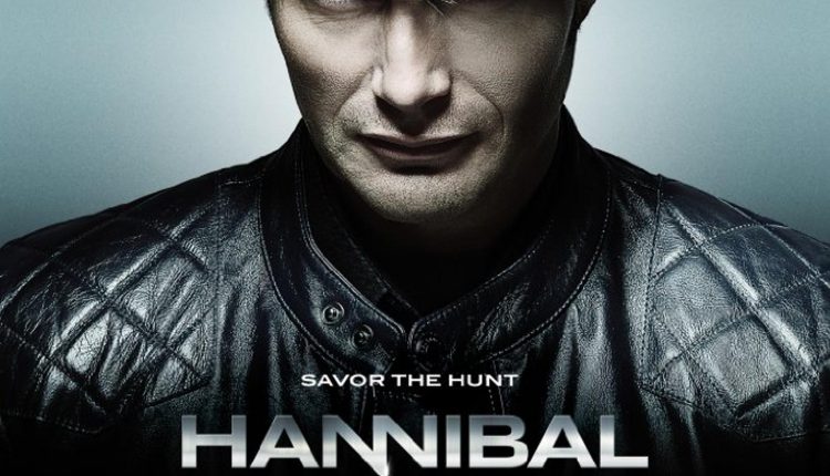 HANNIBAL SEASON 1 ซับไทย