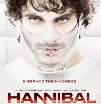 HANNIBAL SEASON 2 ฮันนิบาล อำมหิตอัจฉริยะ ปี 2 พากย์ไทย