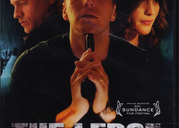 The Ledge (2011) เล่ห์กลลวงพิศวาส