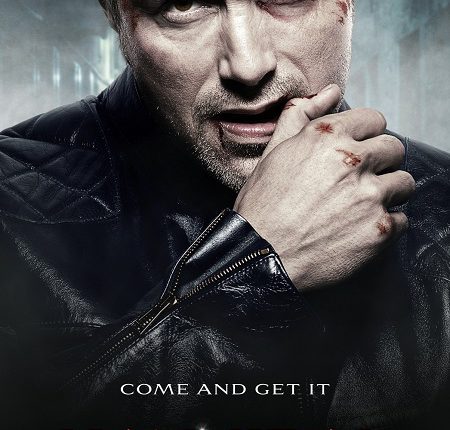 HANNIBAL SEASON 3 ซับไทย