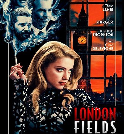 London Fields (2018)