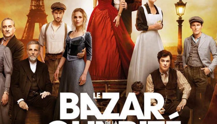 The Bonfire of Destiny (Le Bazar de la Charité) Season 1 ซับไทย