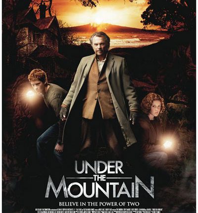 Under the Mountain อสูรปลุกไฟใต้พิภพ (2009)
