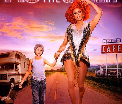 AJ And The Queen Season 1 พากย์ไทย