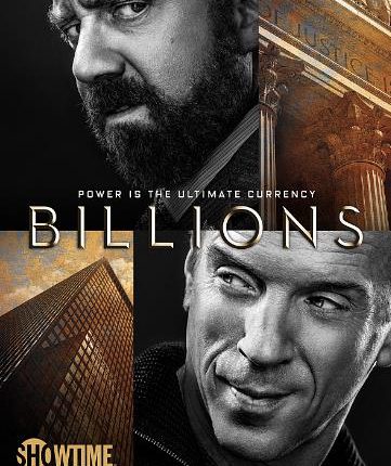 Billions Season 2 ซับไทย
