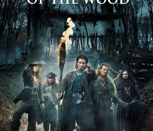 Thieves of the Wood (The Flemish Bandits) Season 1