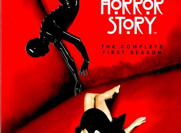 AMERICAN HORROR STORY SEASON 1 EP.1-EP.12 (จบ) ซับไทย