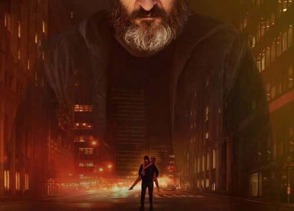 You Were Never Really Here (2017)