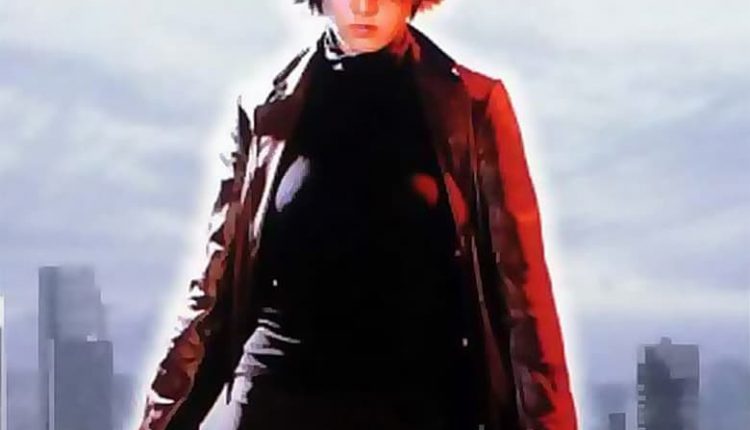 My Wife Is A Gangster (2001) ขอโทษครับ เมียผมเป็นยากูซ่า