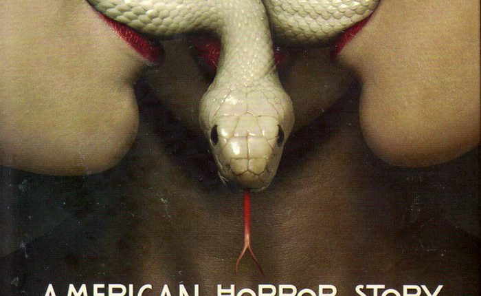 AMERICAN HORROR STORY SEASON 3 ซับไทย