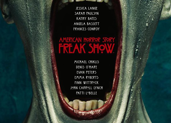 AMERICAN HORROR STORY SEASON 4 ซับไทย