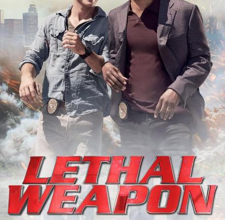 Lethal Weapon Season 1 ริกส์ คนมหากาฬ พากย์ไทย