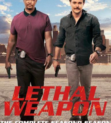 Lethal Weapon Season 2 ริกส์ คนมหากาฬ ซับไทย