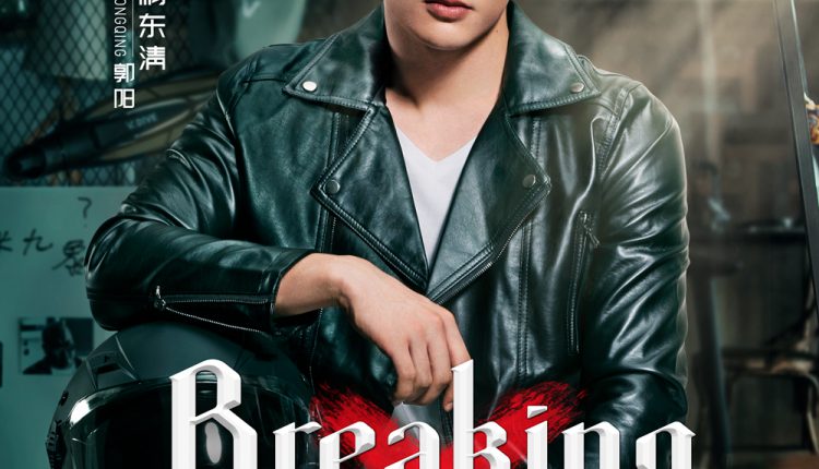 breaking dawn (2019) คู่แสบถล่มปฐพี ซับไทย