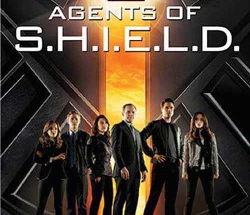 MARVEL’S AGENTS OF S.H.I.E.L.D SEASON 1 พากย์ไทย