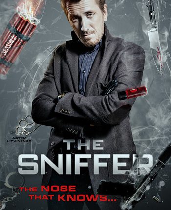 The Sniffer Season 3 ซับไทย