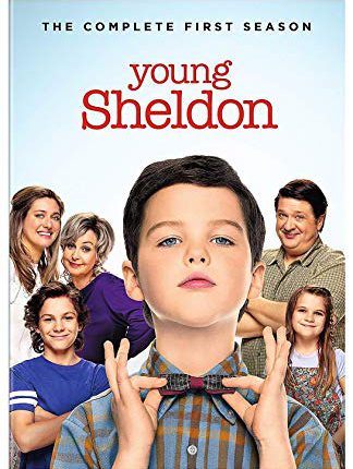 YOUNG SHELDON SEASON 1 ซับไทย