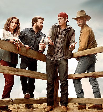 The Ranch Season 6 ซับไทย