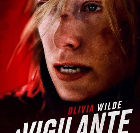 A Vigilante (2018)