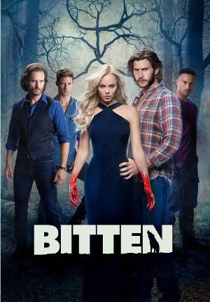 Bitten Season 1 ซับไทย