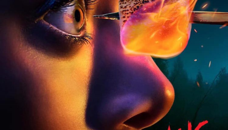 AMERICAN HORROR STORY SEASON 9 ซับไทย