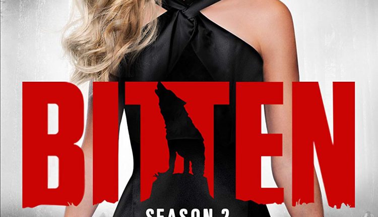 Bitten Season 2 ซับไทย