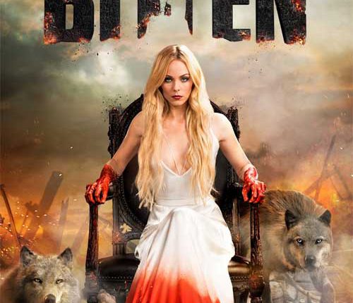 Bitten Season 3 ซับไทย