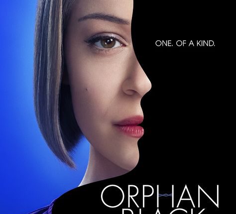 Orphan Black Season 2 ซับไทย