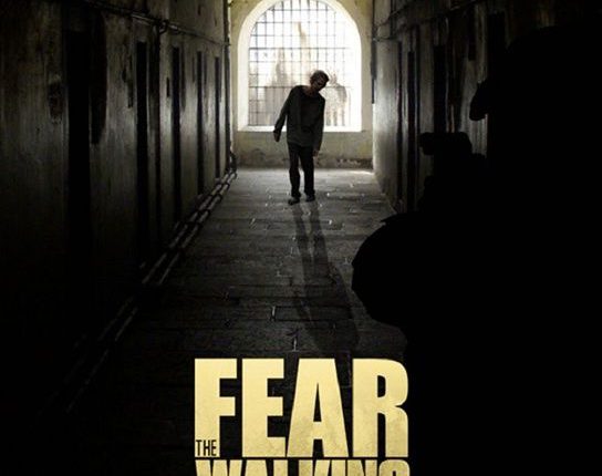 FEAR THE WALKING DEAD SEASON 1 ซับไทย