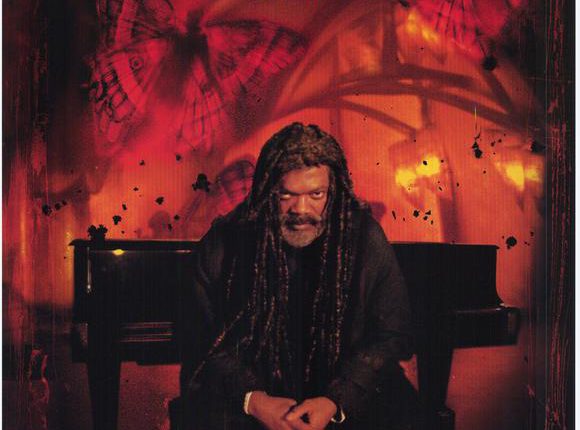 The Cavemans Valentine (2001) พลังจิตลับเหนือมนุษย์