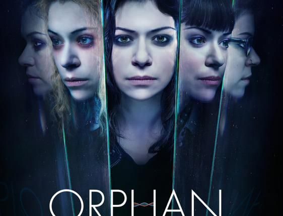 Orphan Black Season 3 ซับไทย