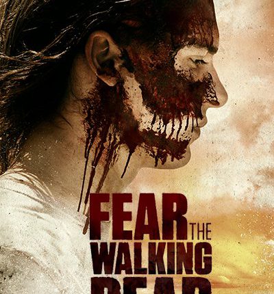 FEAR THE WALKING DEAD SEASON 3 ซับไทย
