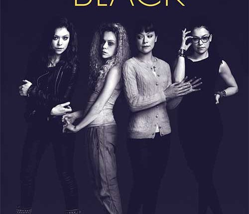 Orphan Black Season 5 ซับไทย