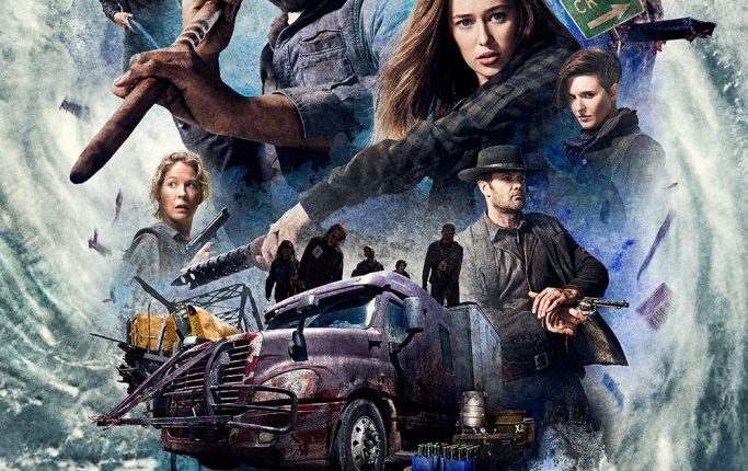 FEAR THE WALKING DEAD SEASON 5 ซับไทย