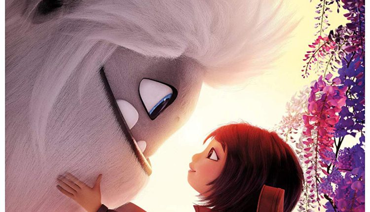 Abominable เอเวอเรสต์ มนุษย์หิมะเพื่อนรัก (2019)