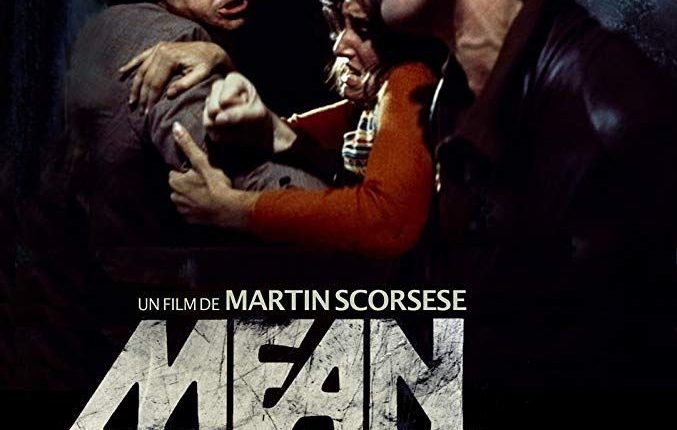 Mean Streets มาเฟียดงระห่ำ (1973)