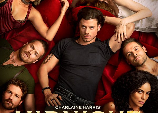 Midnight Texas Season 2 เมืองมนตร์สาป ปี 2 พากย์ไทย