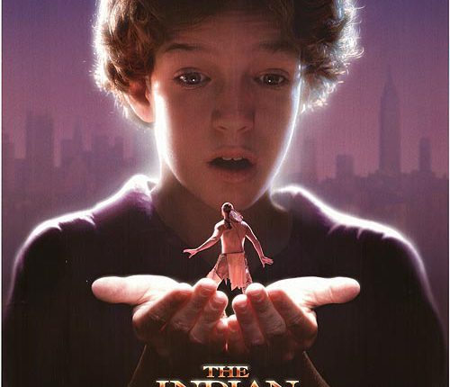 The Indian in the Cupboard ตู้มหัศจรรย์คนพันธุ์จิ๋ว (1995)