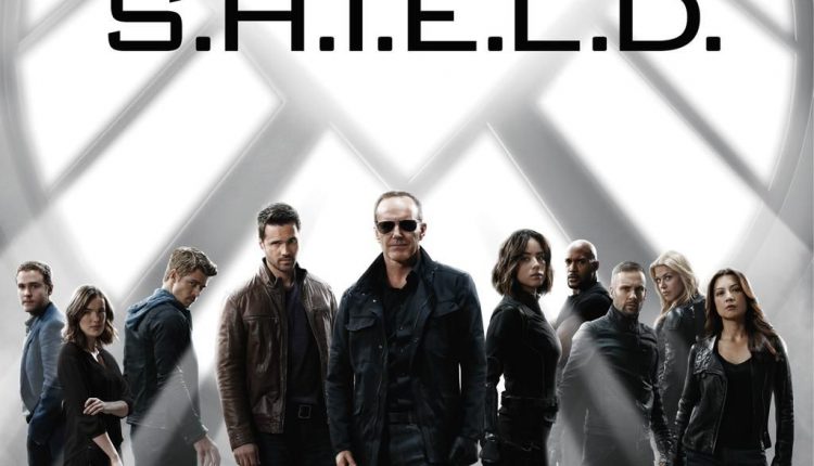 MARVEL’S AGENTS OF S.H.I.E.L.D SEASON 3 พากย์ไทย