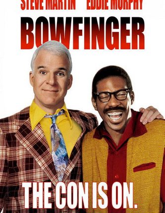 Bowfinger โบว์ฟิงเกอร์ เปิดกระโปงฮอลลีวู้ด (1999)