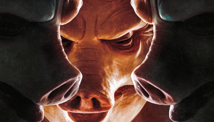 Tell Me a Story Season 1 ซับไทย