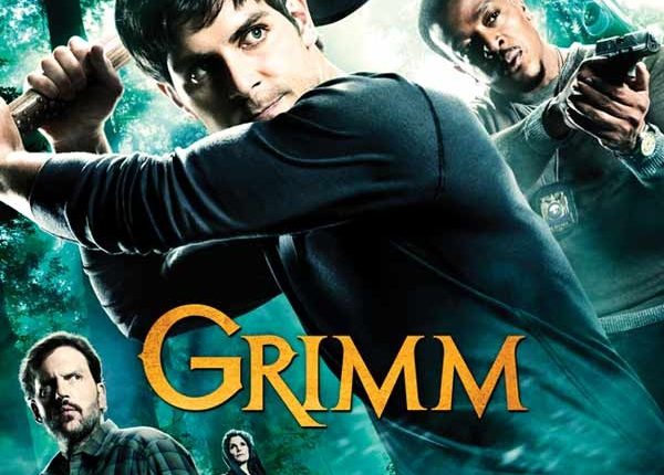 Grimm Season 1