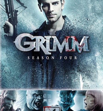 Grimm Season 4 ซับไทย