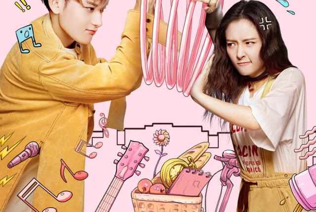 The Brightest Star in the Sky (2019) ซุปตาร์ตัวร้าย Vs ผู้จัดการสาวสุดป่วน