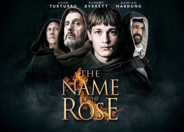 THE NAME OF THE ROSE SEASON 1 ซับไทย
