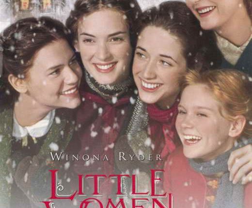 Little Women (1994) สี่ดรุณี
