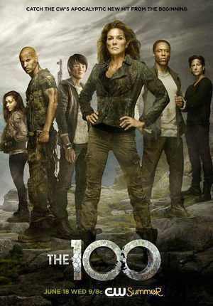 THE 100 SEASON 2 พากย์ไทย