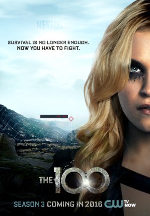 THE 100 SEASON 3 พากย์ไทย