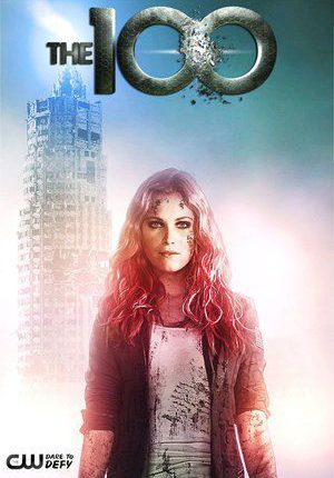 THE 100 SEASON 4 พากย์ไทย